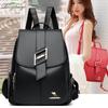 New  Backpack Women High Quality  Backpack Large Capacity Travel Backpack