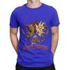 Unisex Unisex Wütende Cartoon TV-Serie Biber Lustig Unisex Fan Lustig Grafik 100% Baumwolle T-Shirt Die Wütenden Biber Oberteile T-Shirts Für Unisex