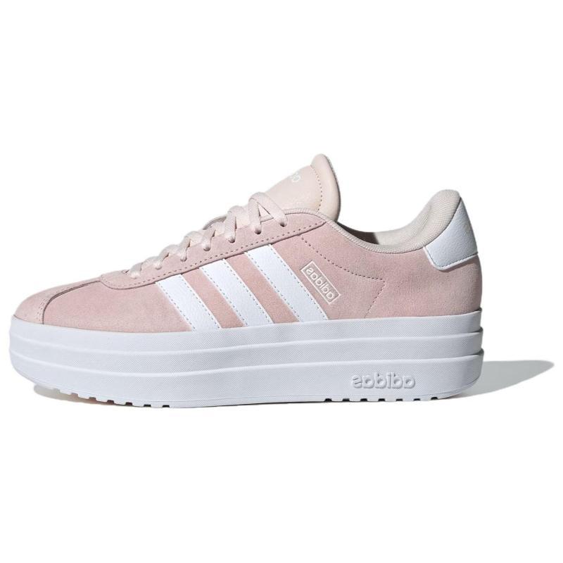Adidas Women's Vl Court Bold 'Wonder Quartz' Women's Sneakers IH9996