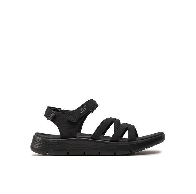 Skechers Go Walk Flex Sandal-Sunshine Sandals