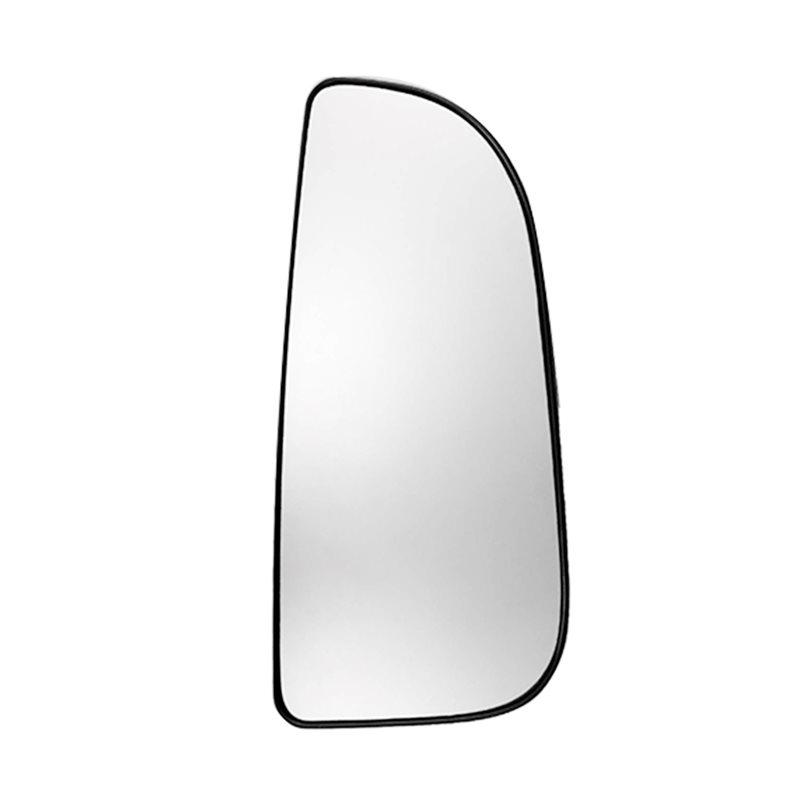 

Tow Mirror Lower Wide View Glass For RAM 1500 2500 3500 2009- Vehicle Accessories Black Right side
