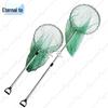 Telescopic Stainless Steel Security Capture Net
