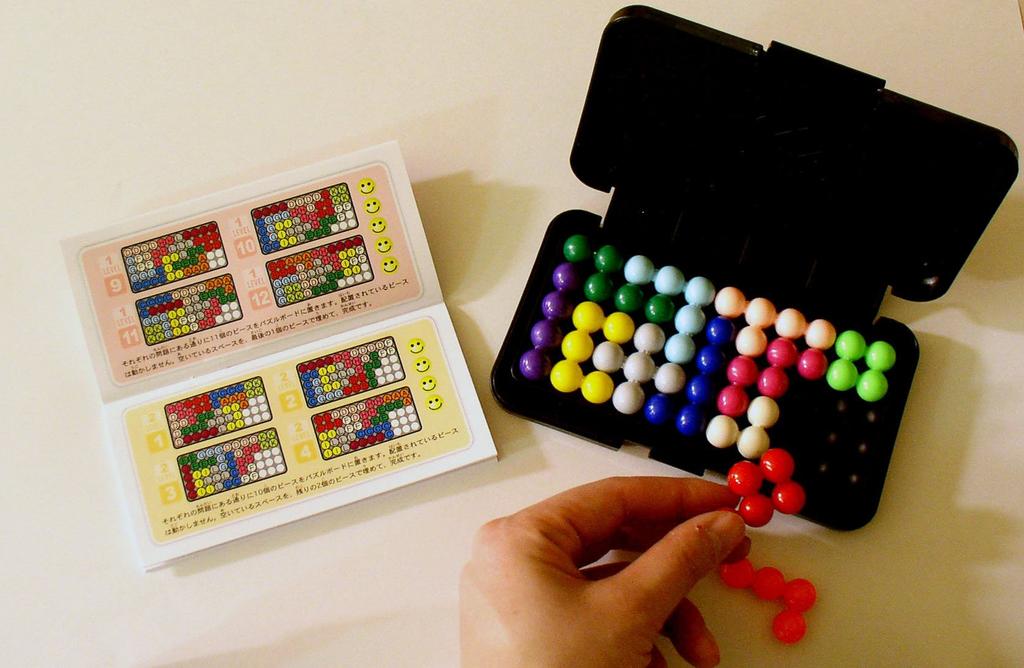 Hara Shokai (HARA SHOKAI) Ronpos 101 Pyramid