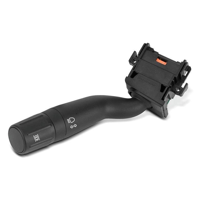 Turn Signal Switch For Ford Explorer 2014-2015 DB5Z13341BA Headlight Dimmer Multifunction Switch Lever Accessories