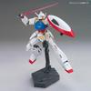 HG HGCC Turn A 1/144 Scale Color-Coded Plastic Model Kit