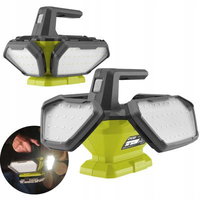 Innenleuchten – Arbeitsbeleuchtung