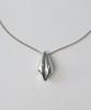 Burin Yooyoung Float Torso Necklace