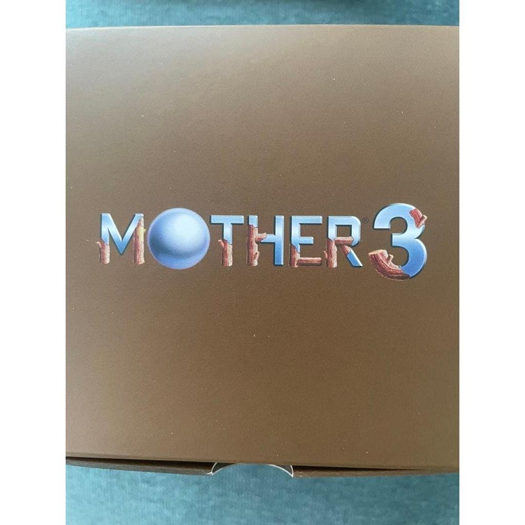 Used G-SHOCK MOTHER3 collaboration model