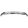 Compatible Front Bumper Lower Grille for Mercedes W204, Part #2048853923