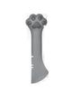 Trendy Cat Food Spoon & Opener: Stylish Canned Pet Food Tool