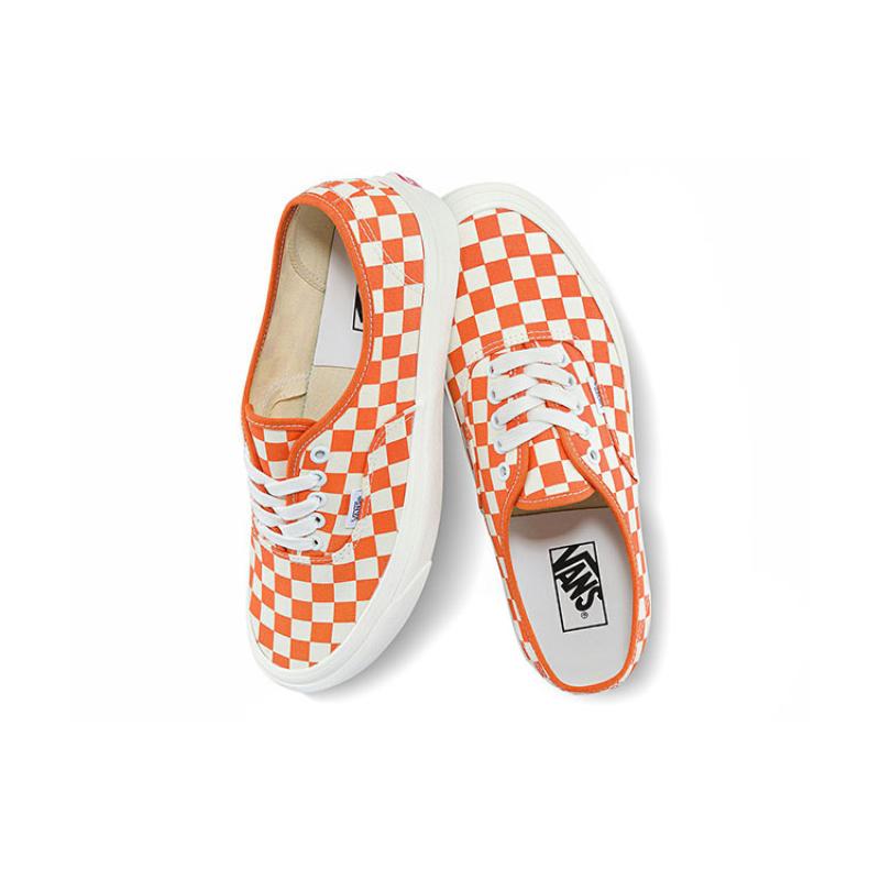 Vans Style 44 Low Tops Casual Skateboarding Shoes Unisex Vans VN0A5KX4BTO