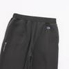 Champion Terry Long with a Logo Women's Techweave® Pants, Off-Black, CW-AS202, Stretch, Quick-Drying, One-Point