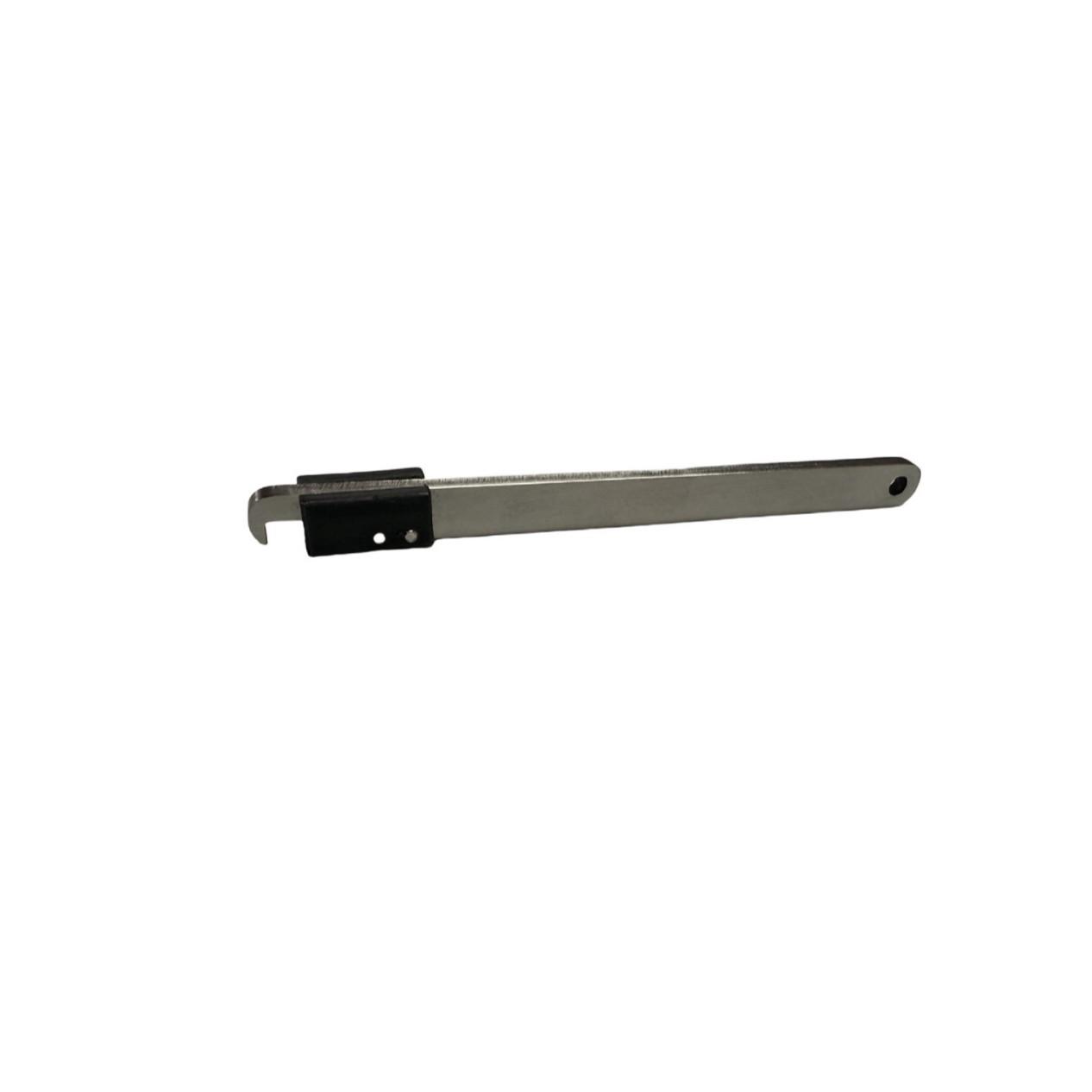 Flute E Key Wrench: Wind Instrument Repair Tool & Accessory