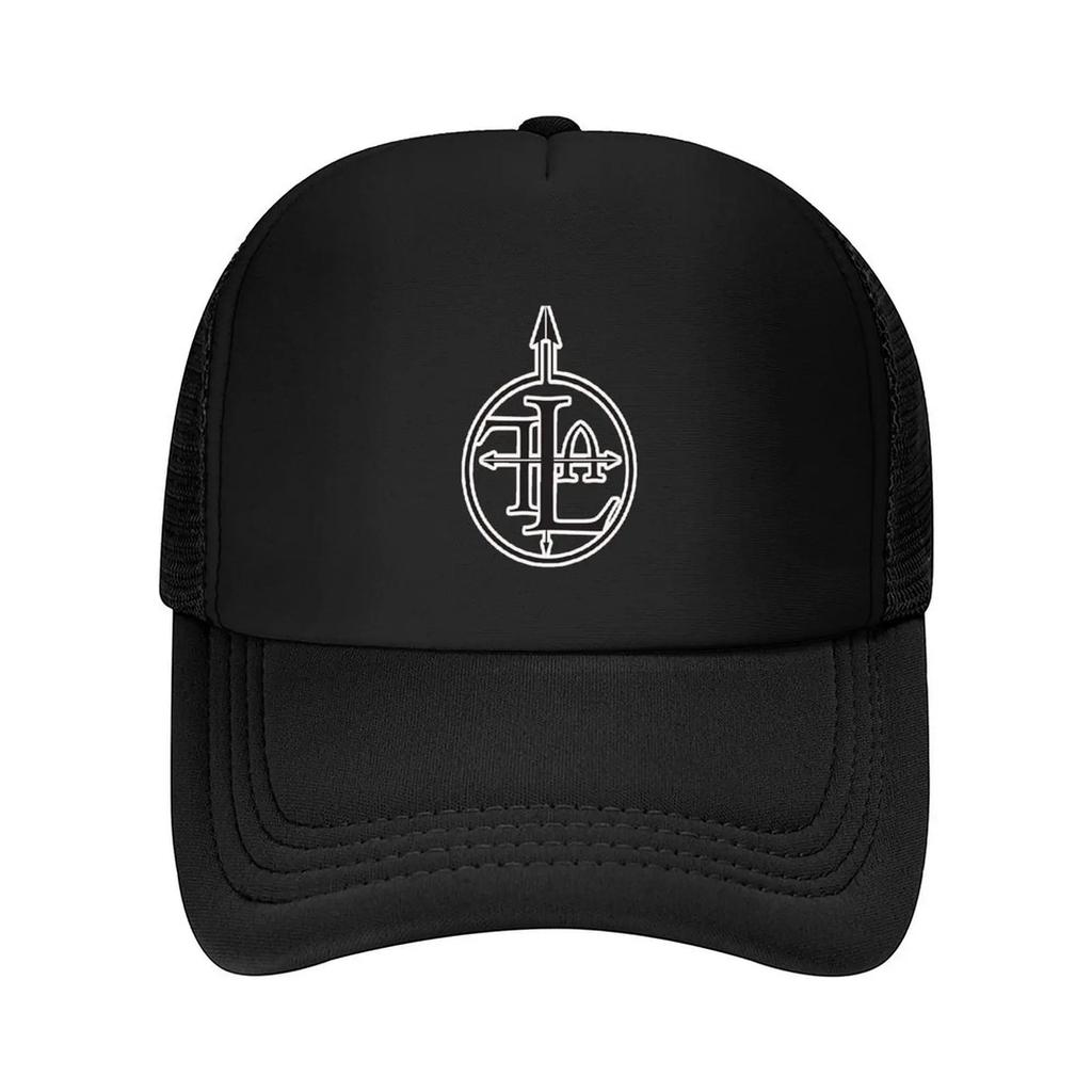 More Then Awesome FRONT LINE ASSEMBLY MUSIC ARTWORK Baseball Cap Sun Hat Hat Beach Hats for Men Women's Men's