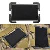 Tactic Connector Buckle Hook and Loop Display Panel Adapter Expansion Patches Board Tactic Patches Attachments Strap