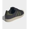 adidas Superstar 2 Tech Olive Beige Unisex Sneakers Green Core-Black JQ3182
