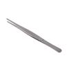 Aquarium Tweezers Pliers Fish Tank Plant Aquascape Tools Straight Curved Micro-Landscape Forceps Clip Aquatic Feeding Tongs