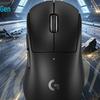 Logitech G PRO X SUPERLIGHT 2 8K Draadloze Gamingmuis