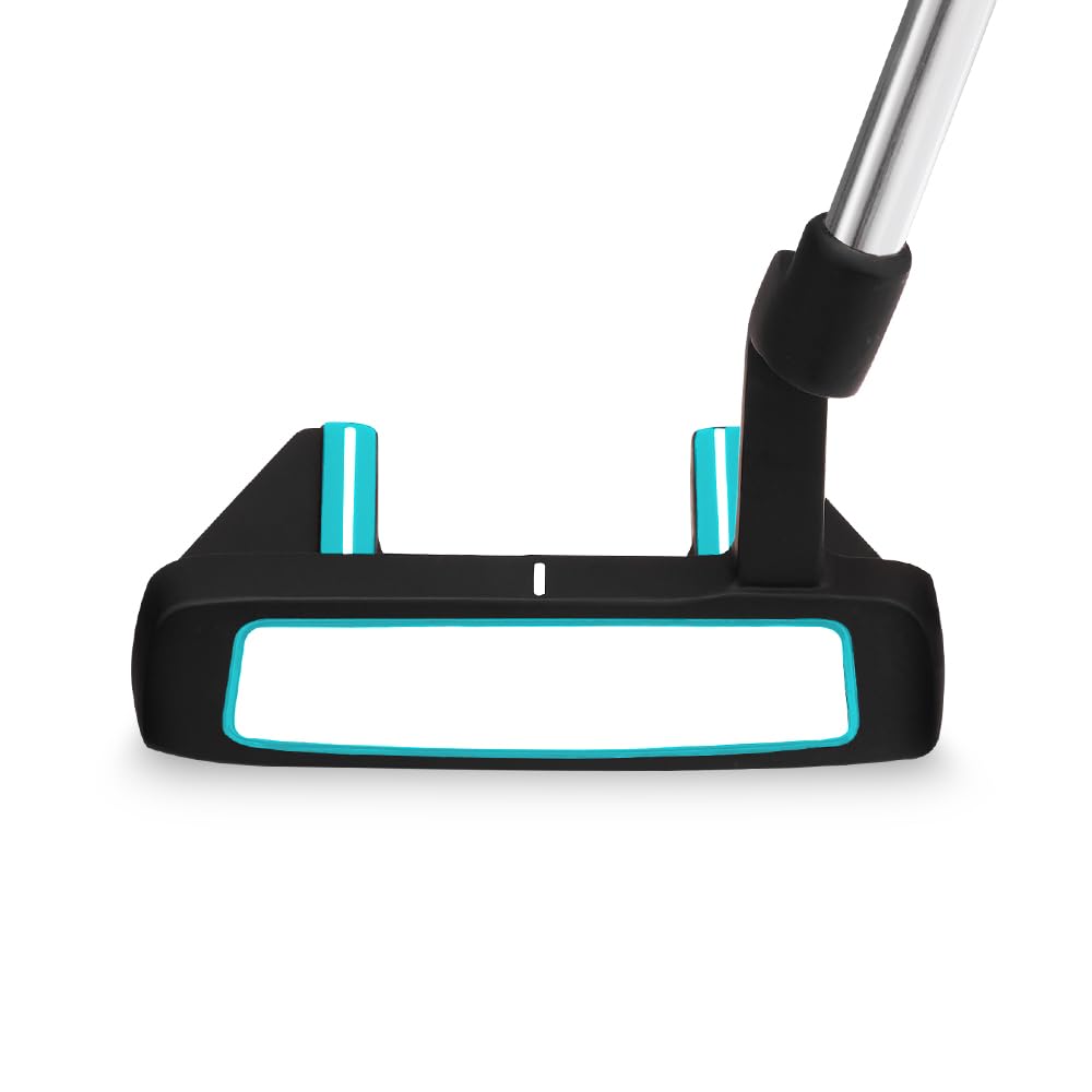 KVV Golf Mallet Putter for Women, Right-Handed
