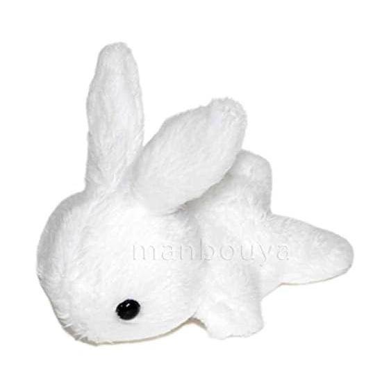 TST Advanced Little Beans Rabbit WHITE 10566WH