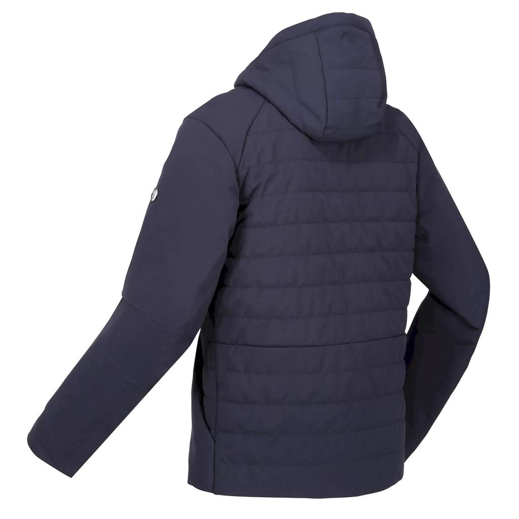 Regatta Mens Daxford Full Zip Jacket