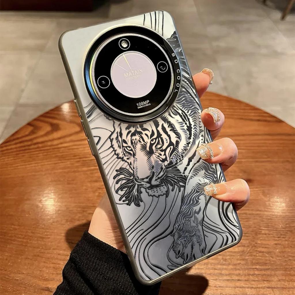 For Funda Honor 90 200 Magic6 Magic5 Magic 6 5 Pro Lite Honor90 X9A X9B 5G Cover Cute Men Women Phone Case