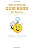 The ULTIMATE QUIZ BOOK FOR SENIORS Book