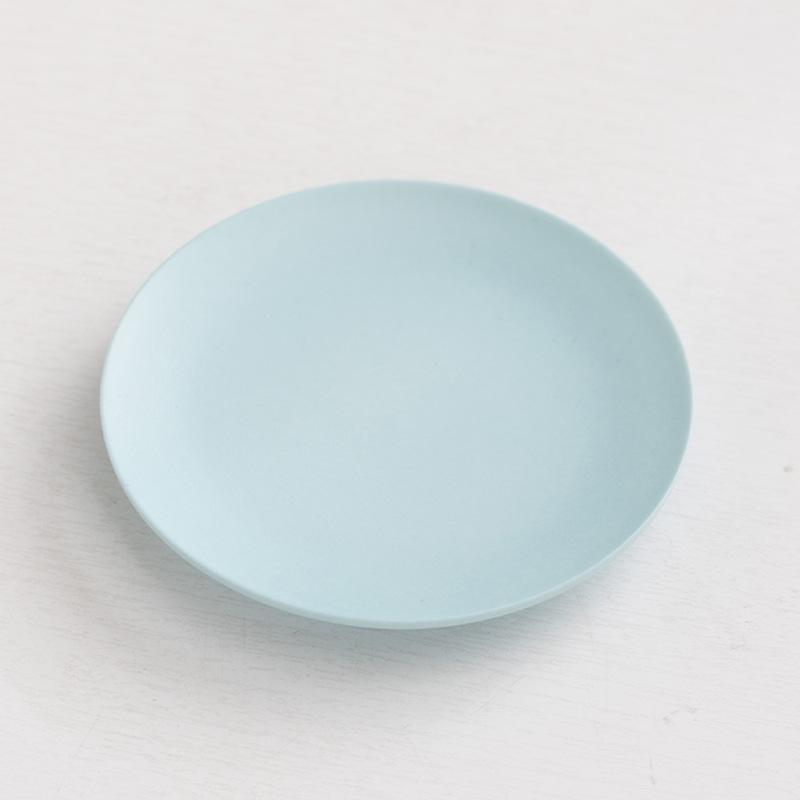 High-end Coffee Cup Gradual Change Exquisite Ceramic Cup and Saucer Set High Value Mug Light Luxury Design Gift