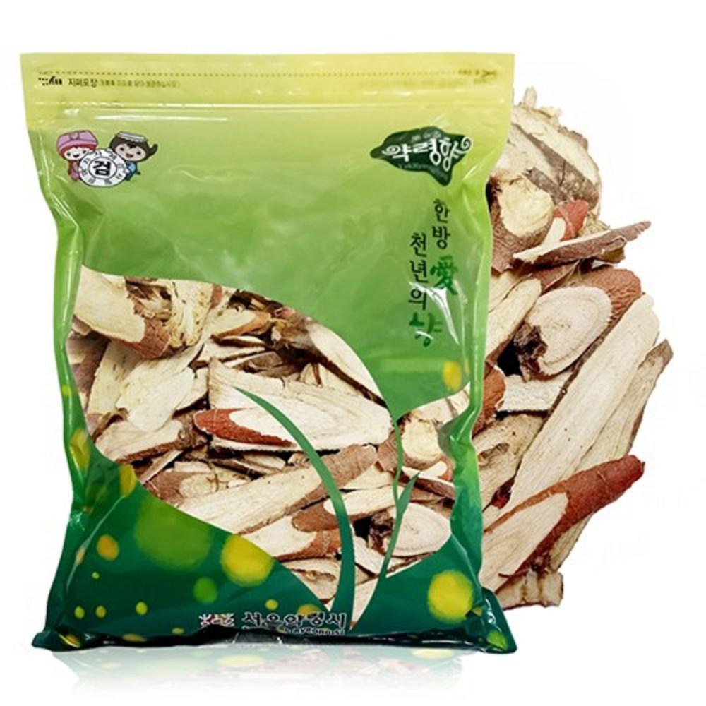 100g of Domestic Licorice, 1 Pc of Licorice Tea