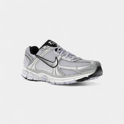 Zoom Vomero 5 Barely Grape Photon Dust Summit White Metallic Silver (Women's)