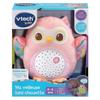 VTECH MA VEILLEUSE LUMI CHOUETTE ROSE