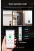 Tuya Smart WiFi Circuit Breaker with Remote & Voice Control