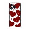 Case for iPhone 15 Pro Max Phone Cases Funny Soft Liquid Silicone Back Cover for iPhone 15 Pro 15Pro Max Plus Back Cover Fundas