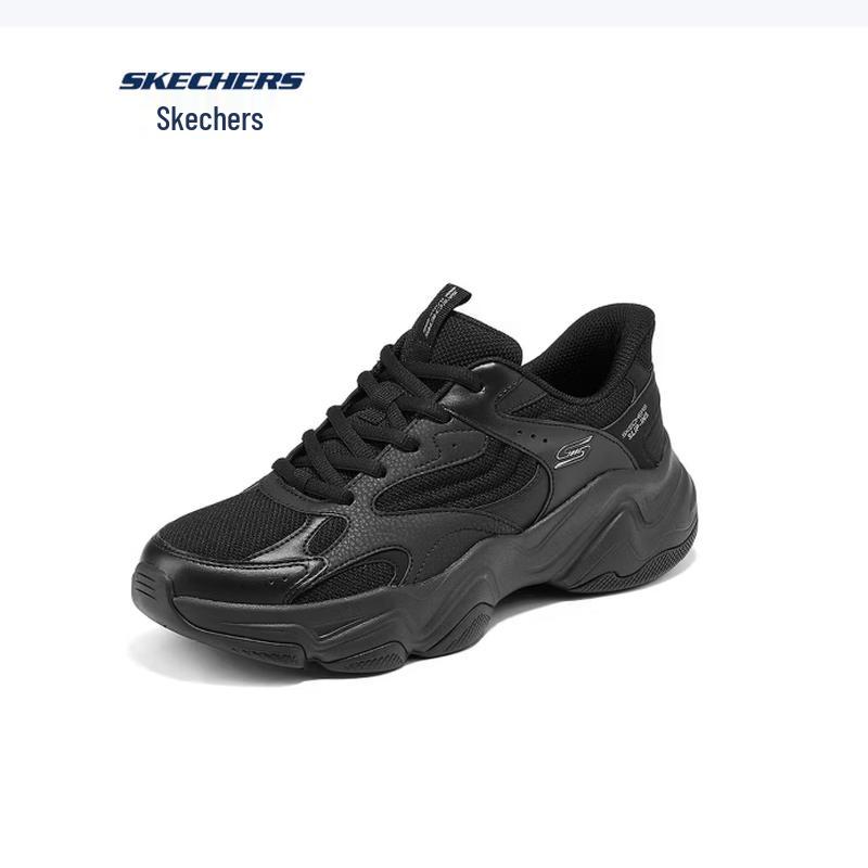 Skechers Men s 118333 Dad Shoes US 9