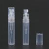 Bottles Cosmetics Bottle Clear Atomizer Bottles Refillable Bottles Perfume Bottle Spray Bottle