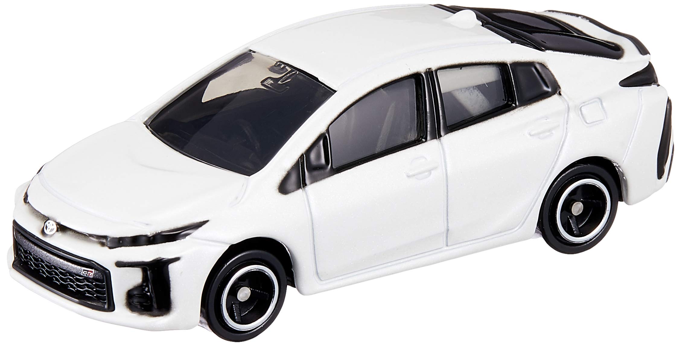 

Tomica Toyota Prius PHV GR SPORT №76 (коробка)