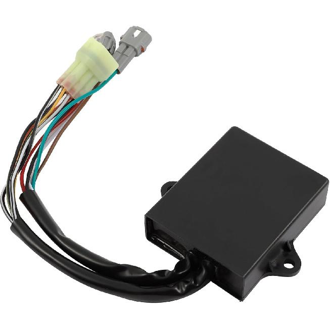 OCPTY High Performance CDI Box 4GB-85540-00 for 1993-1995 for Yamaha for Kodiak 400 YFM400FW 4x4 4GB-85540-00