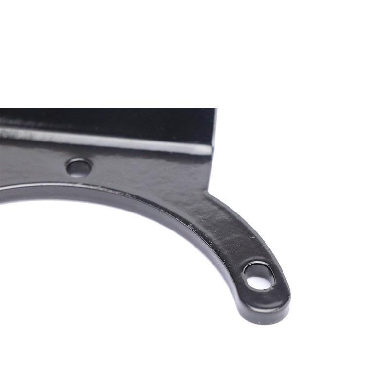 Mobile Phone Holder for Benelli 302S, Leoncino 250/500, and Huanglong 600 with Modified Fuel Tank Cap Bracket