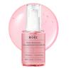 KOEC Siero Idratante Viso con Peptidi di Collagene 30g Siero Rassodante Anti-Rughe Riparatore Illuminante Idratante