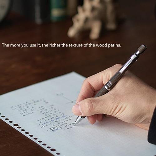 Pilot PILOT HPS-3SK-B Black S30 (S30) 0.5 Automatic type