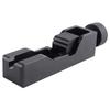 1Set Spark Plug Space Tool Spark Plug Adjustment Tool Space Adjustment Tool Universal Black
