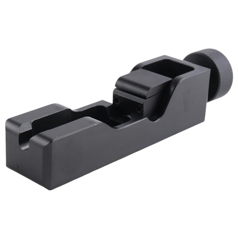 1Set Spark Plug Space Tool Spark Plug Adjustment Tool Space Adjustment Tool Universal Black
