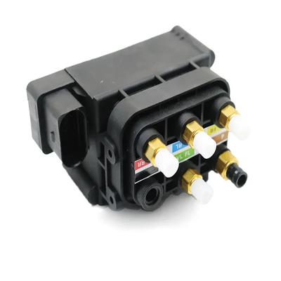 0993200058 Kompresor vzduchového odpružení Blok solenoidových ventilů pro Mercedes W222 V222 X222 S300 S320 S400 S500