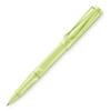 Lamy Safari Spring Green Ballpoint Pen Genuine Imported Product (L3D0SG) -