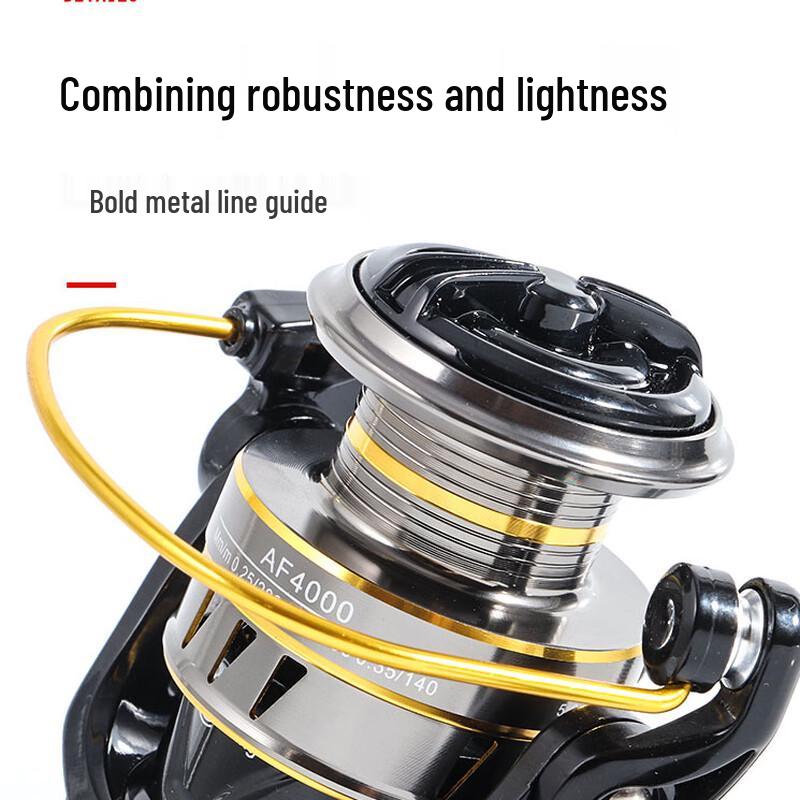 oeny Spinning Fishing Reel