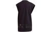 Adidas ASMC Sleeveless Sports Shirts Women's Black FU3982