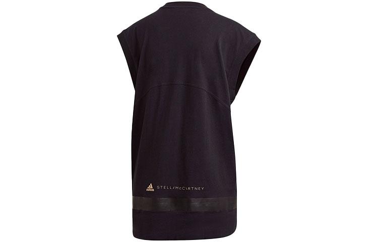 Adidas ASMC Sleeveless Sports Shirts Women's Black FU3982