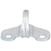 Metal Door Bottom Striker Catch 1345736080 Replacement for Fiat Ducato 20062014