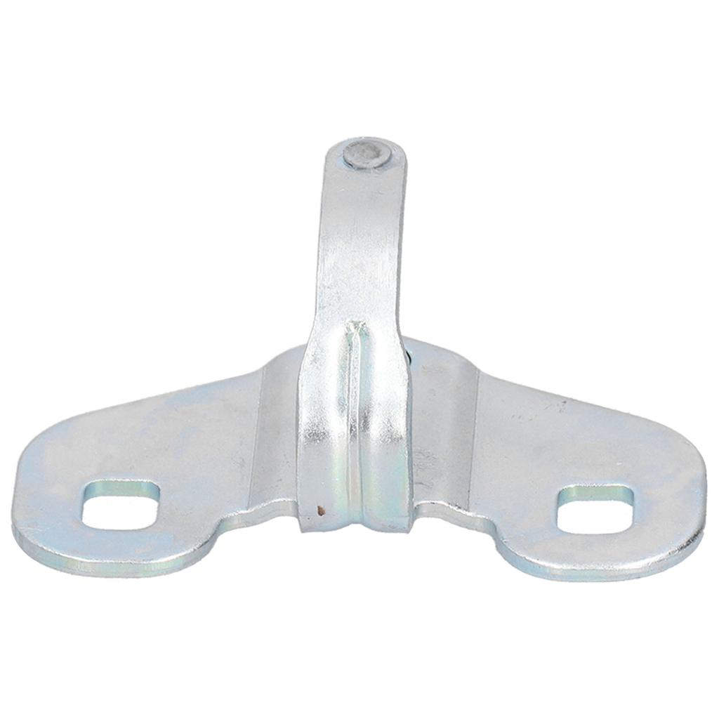 Metal Door Bottom Striker Catch 1345736080 Replacement for Fiat Ducato 20062014