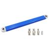 Ratchet Torque Extension Wrench,Car Spanner Mixed Multifunction Dynamics Hand Tools,Set Professional Zero Offset Extension Wrenc